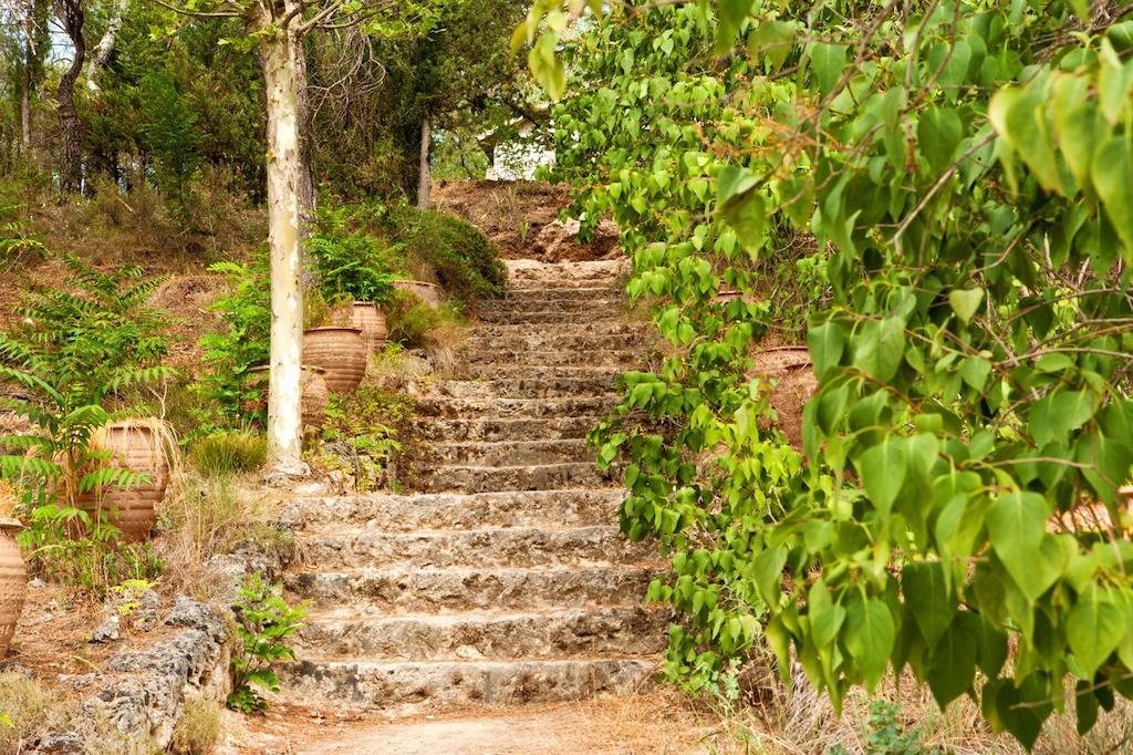 Finca Salto Del Ciervo Hotel Priego  Exterior foto